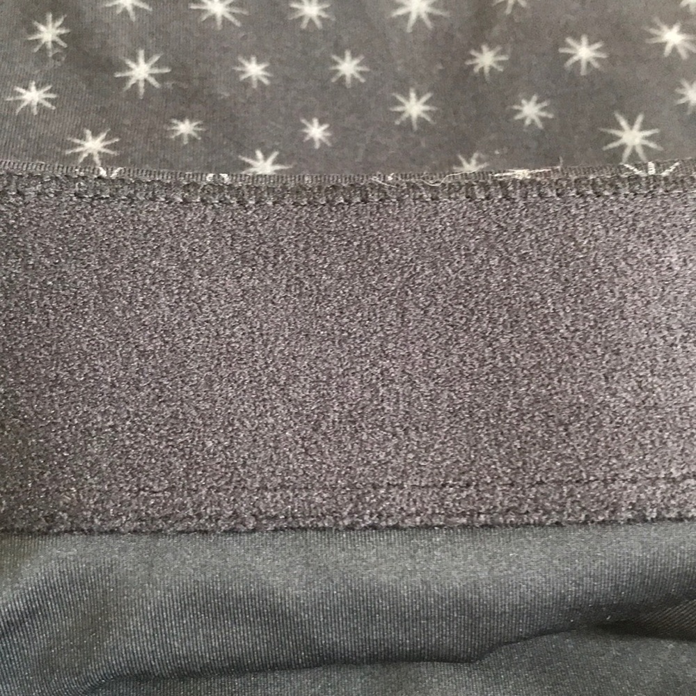Core IO Pullover Sport Bra. S - Picture 8 of 8